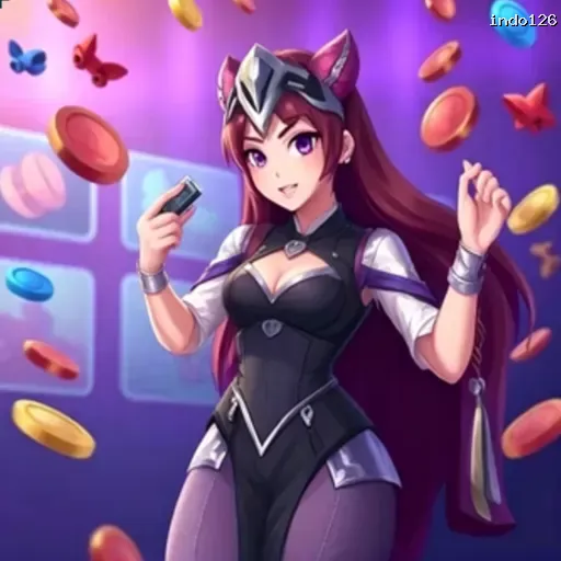 Menjelajahi Fitur Unggulan Situs Game indo126