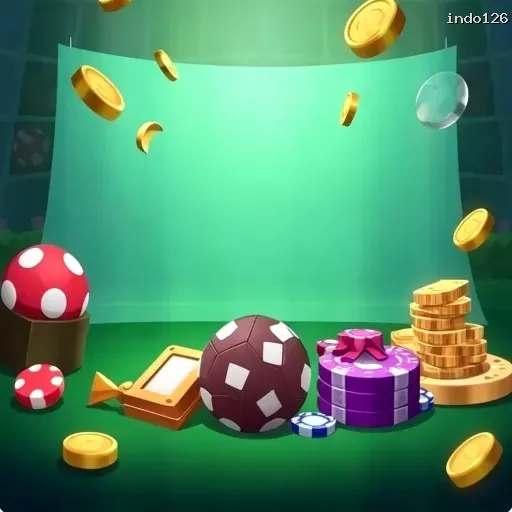 Mengulas Fitur Menarik di Situs Game indo126
