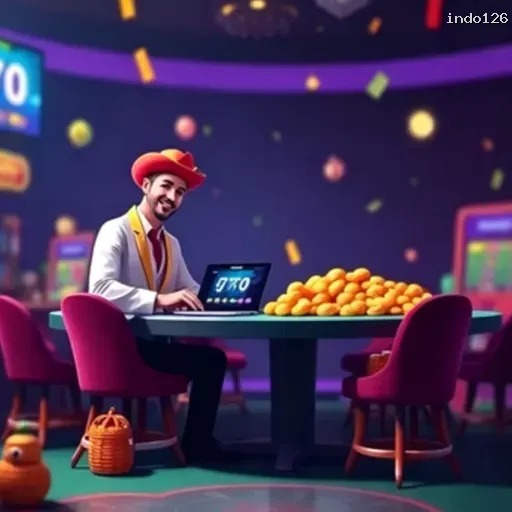 Panduan Lengkap Menggunakan Situs Game indo126