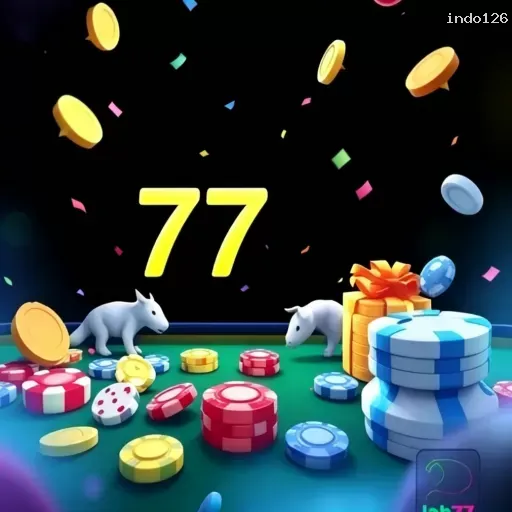 Mengenal indo126 Sebagai Platform Game Online Terpercaya