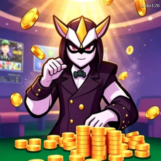 Keamanan dan Keandalan Situs indo126 di Dunia Game