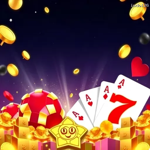 Review Permainan Populer di Situs indo126