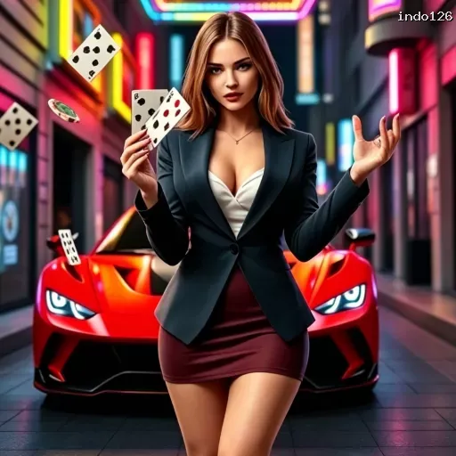 indo126: Bet Sport Dengan Fitur Terbaik untuk Pemain Indonesia